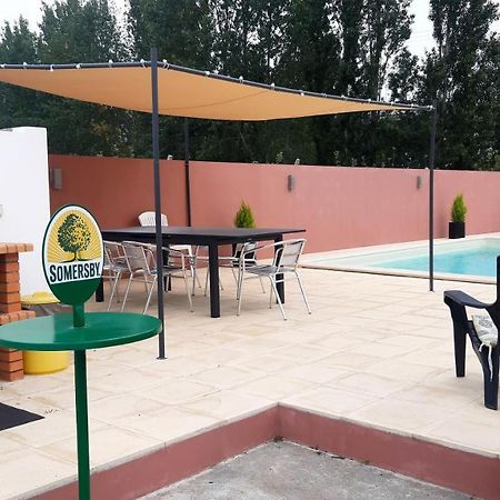 Vivenda Santiago Villa Maiorga Dış mekan fotoğraf