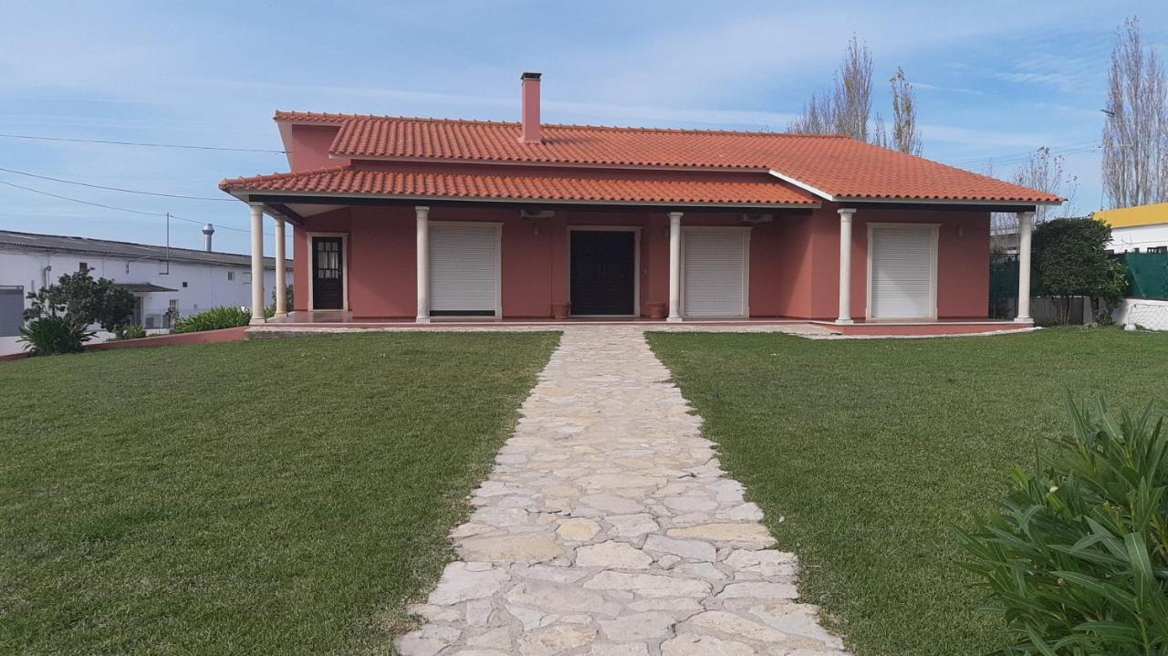 Vivenda Santiago Villa Maiorga Dış mekan fotoğraf