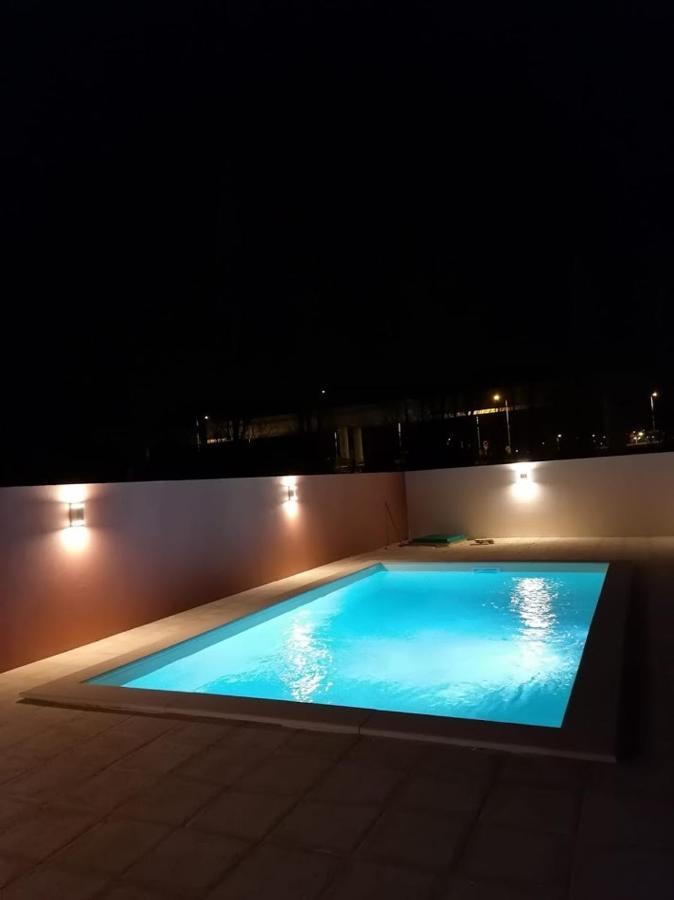 Vivenda Santiago Villa Maiorga Dış mekan fotoğraf