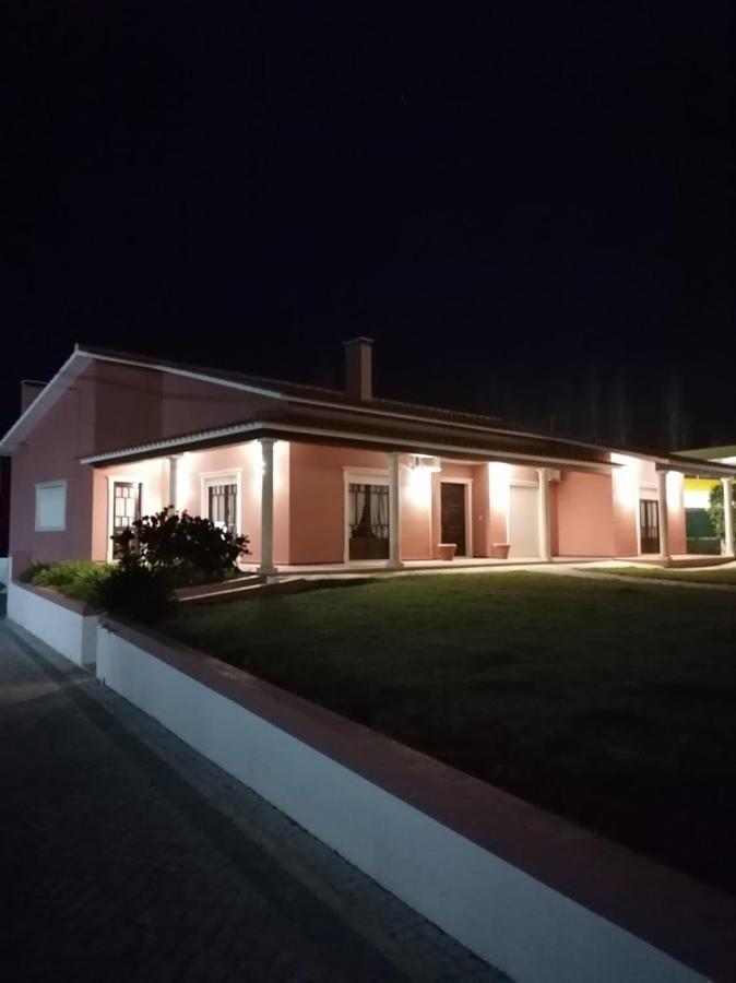 Vivenda Santiago Villa Maiorga Dış mekan fotoğraf