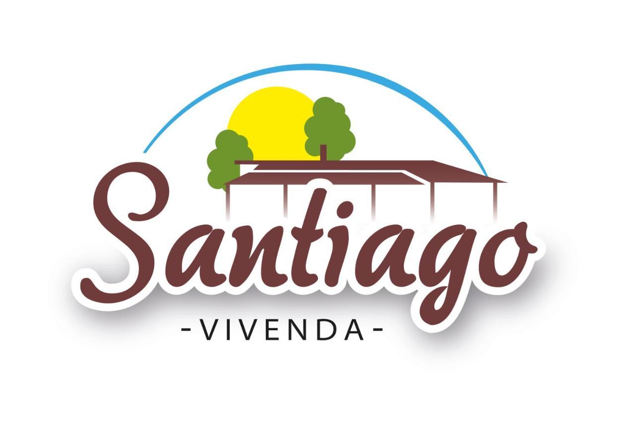 Vivenda Santiago Villa Maiorga Dış mekan fotoğraf