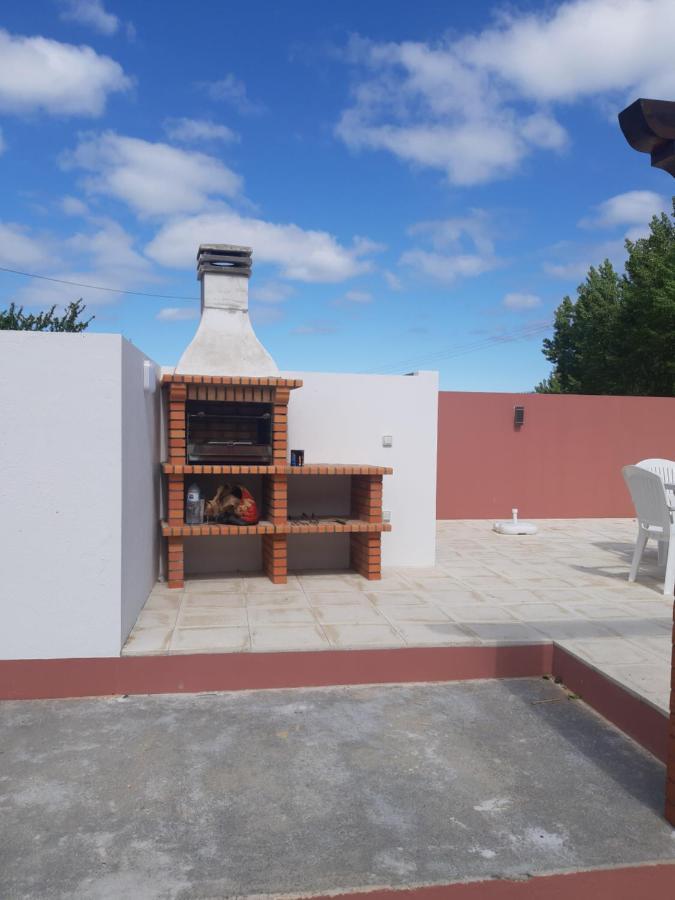 Vivenda Santiago Villa Maiorga Dış mekan fotoğraf