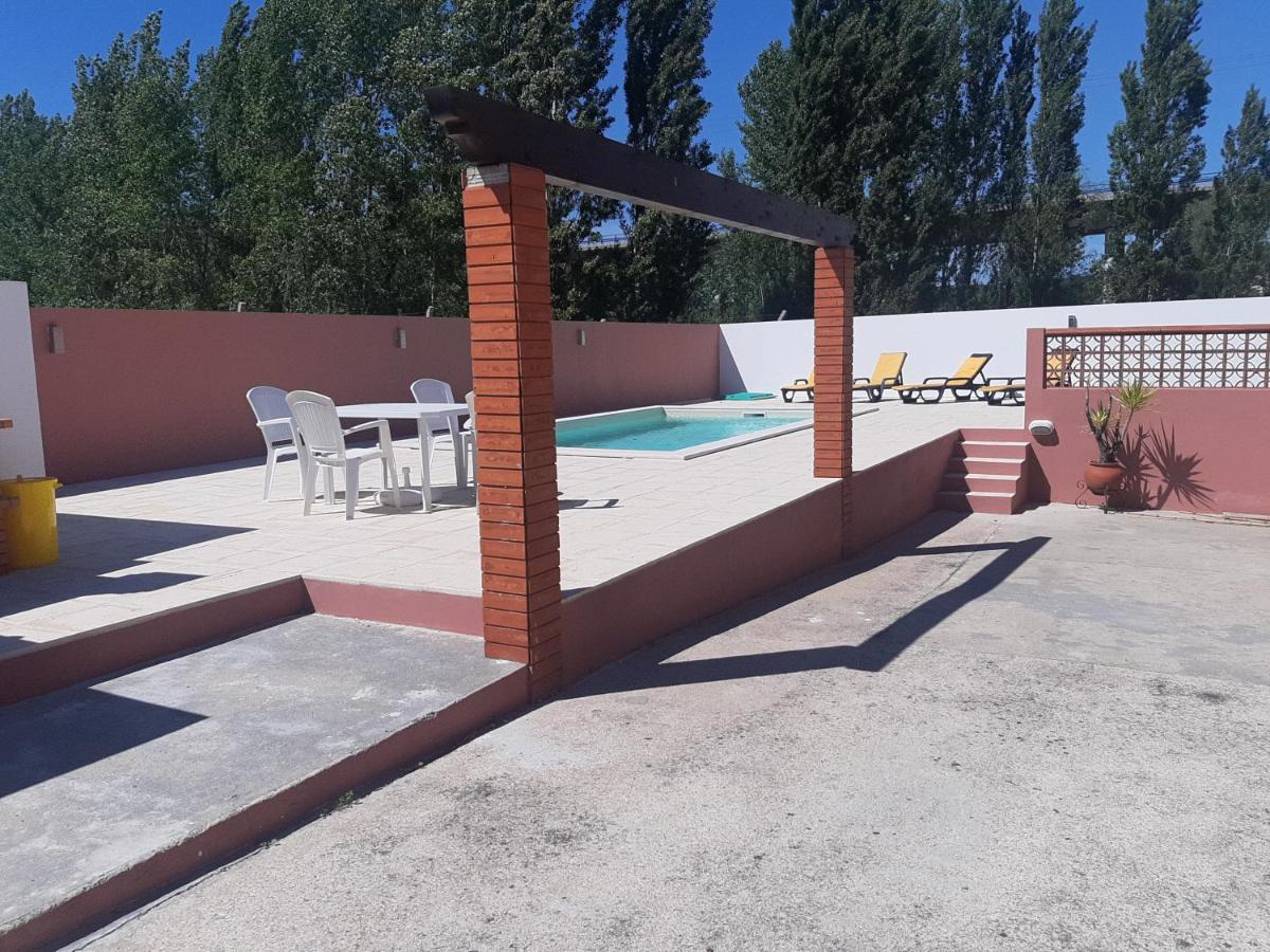 Vivenda Santiago Villa Maiorga Dış mekan fotoğraf
