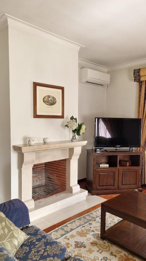 Vivenda Santiago Villa Maiorga Dış mekan fotoğraf
