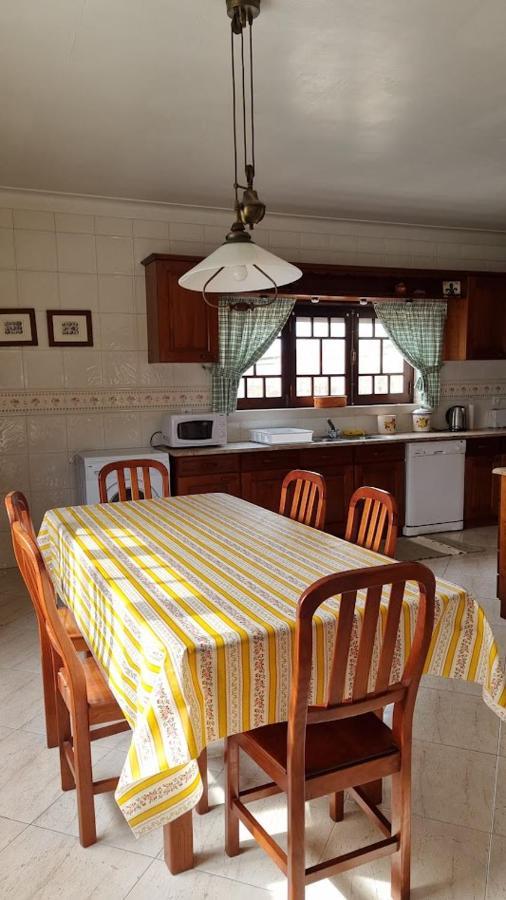 Vivenda Santiago Villa Maiorga Dış mekan fotoğraf