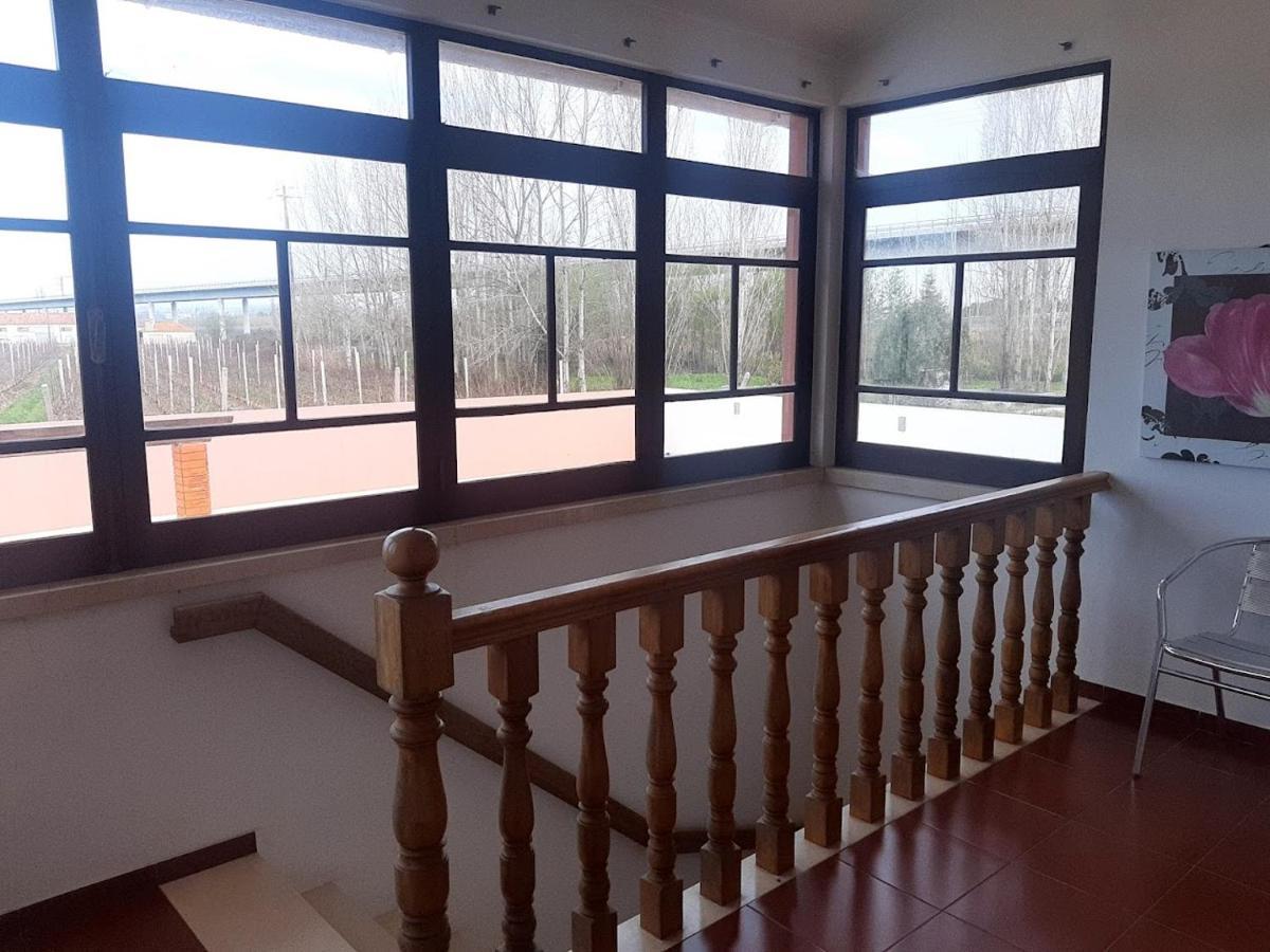 Vivenda Santiago Villa Maiorga Dış mekan fotoğraf