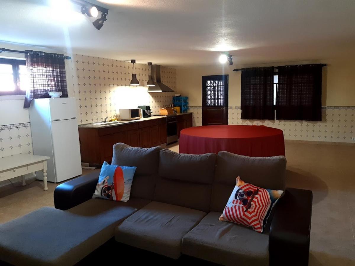 Vivenda Santiago Villa Maiorga Dış mekan fotoğraf