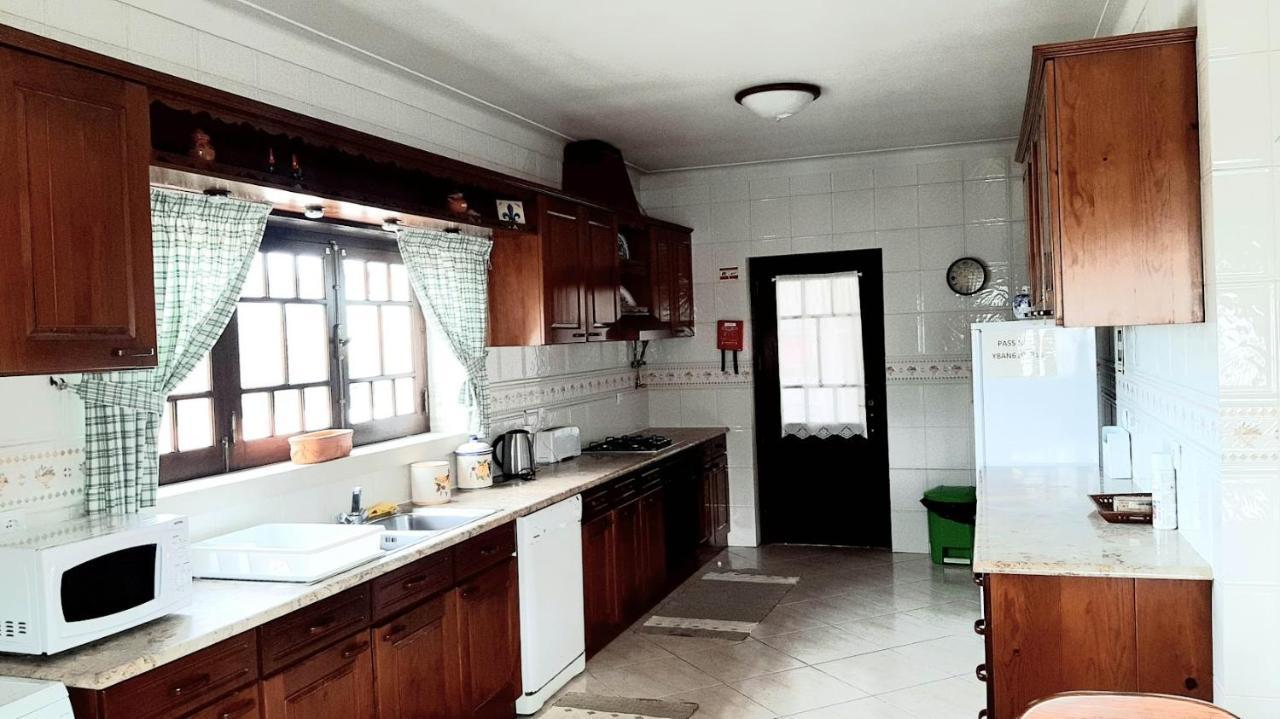 Vivenda Santiago Villa Maiorga Dış mekan fotoğraf