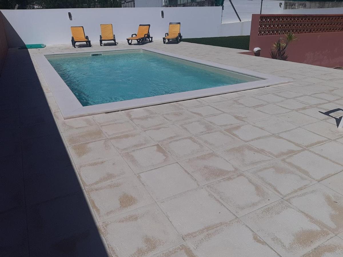 Vivenda Santiago Villa Maiorga Dış mekan fotoğraf