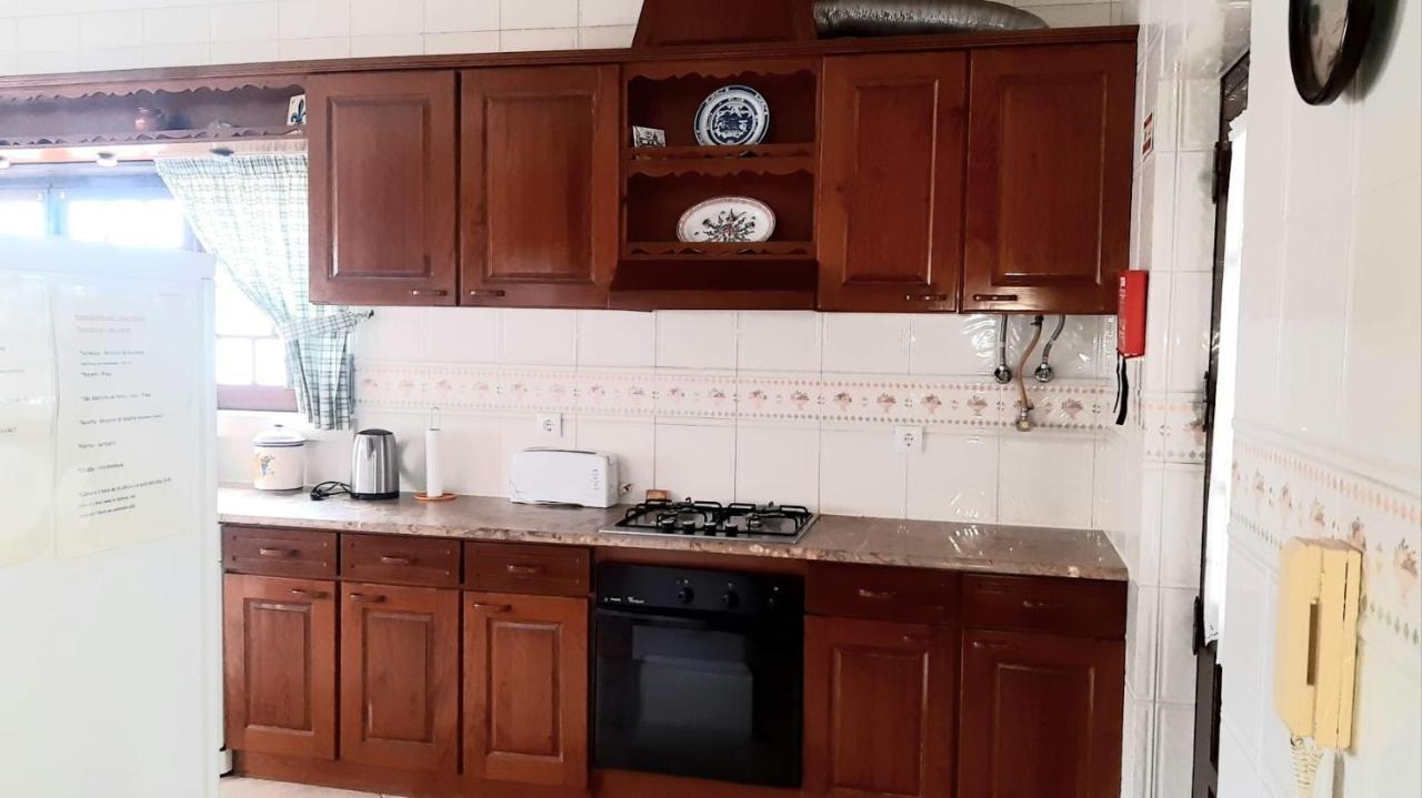 Vivenda Santiago Villa Maiorga Dış mekan fotoğraf
