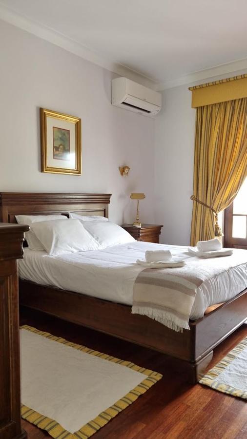 Vivenda Santiago Villa Maiorga Dış mekan fotoğraf