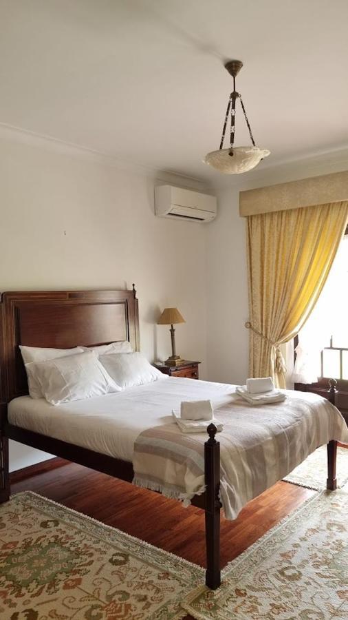 Vivenda Santiago Villa Maiorga Dış mekan fotoğraf