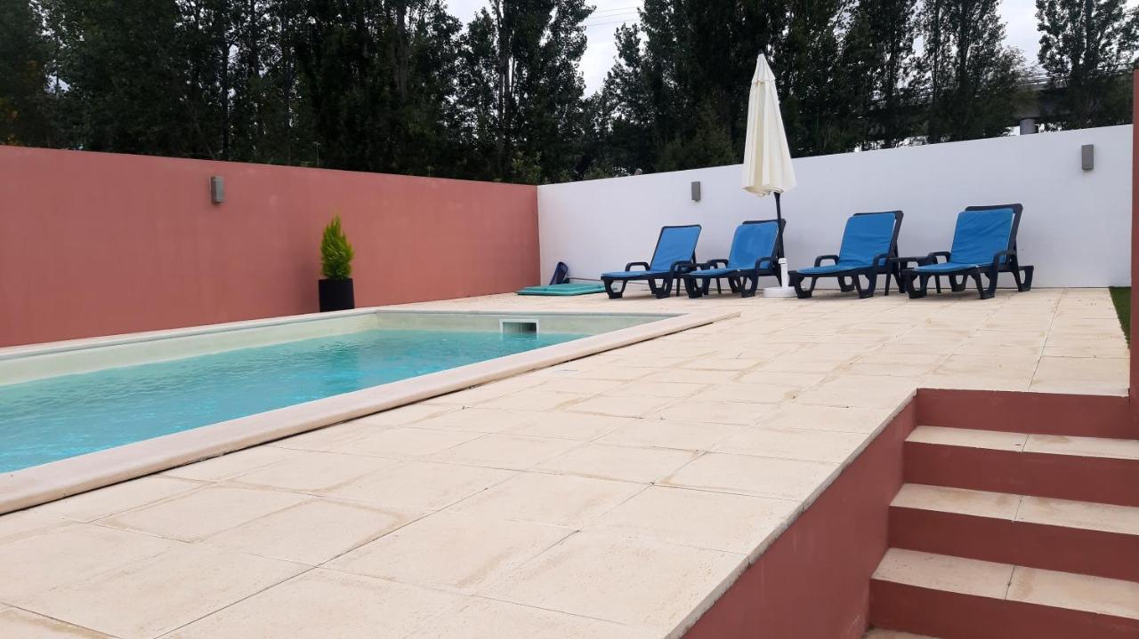 Vivenda Santiago Villa Maiorga Dış mekan fotoğraf