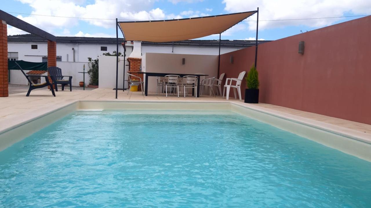 Vivenda Santiago Villa Maiorga Dış mekan fotoğraf